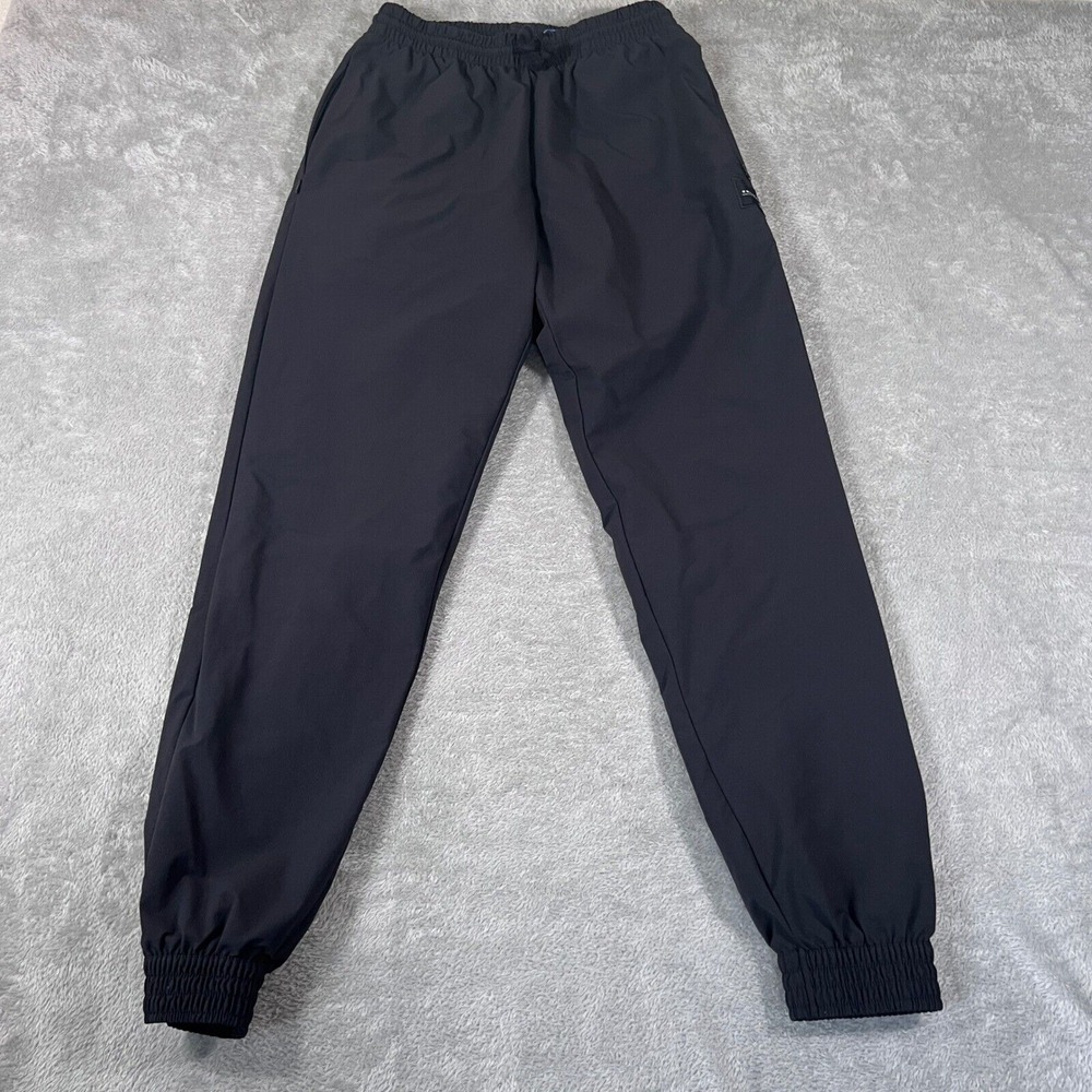 Adidas‎ Equipment ADV/91-17 Track Pants Joggers Black Mens Size S